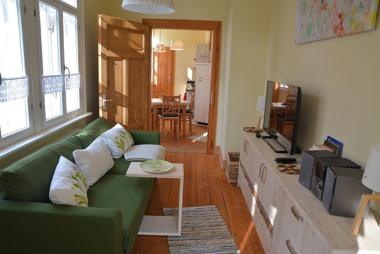 Landgasthof Alter Bahnhof Heyerode Chambre photo