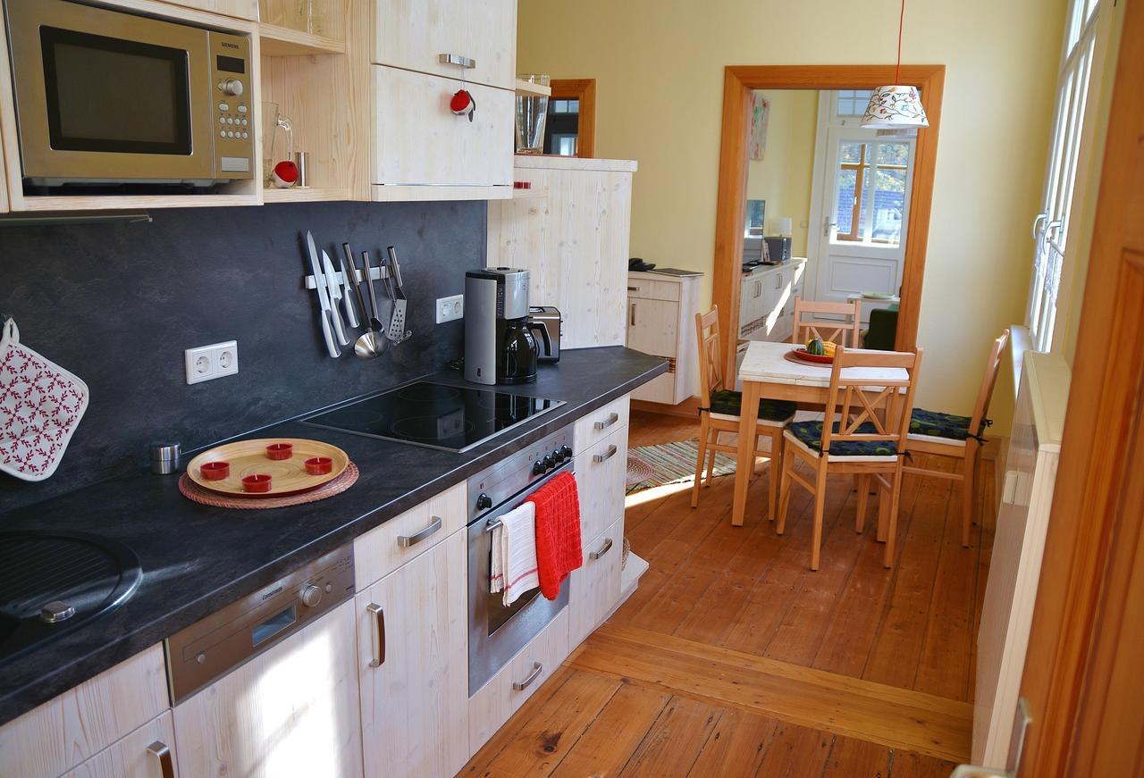 Landgasthof Alter Bahnhof Heyerode Chambre photo