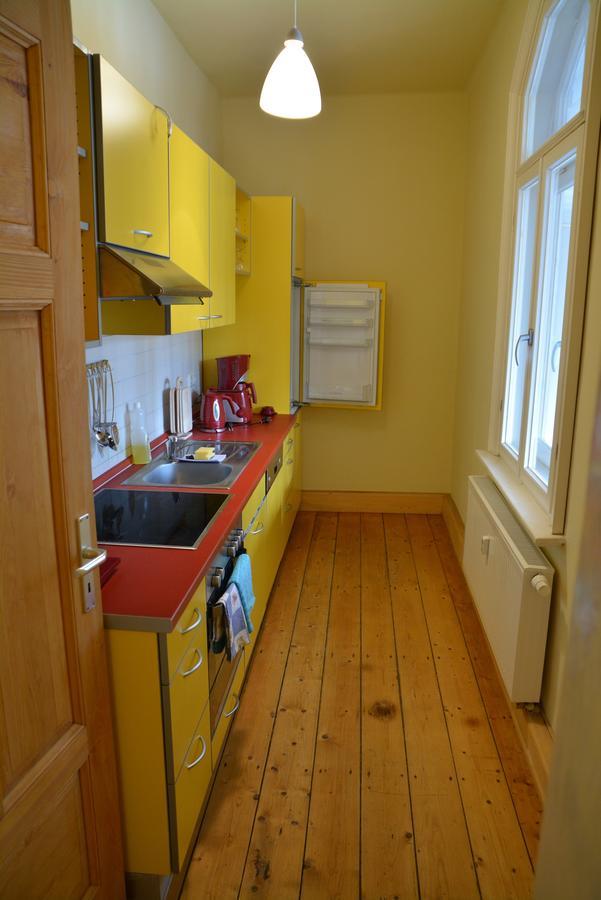 Landgasthof Alter Bahnhof Heyerode Chambre photo